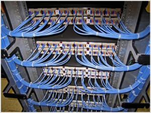 Clean Data Centre